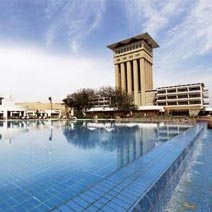 Aswan Hotels
